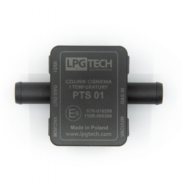 pressure sensor LPGTECH PST01